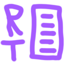 RT Logo
